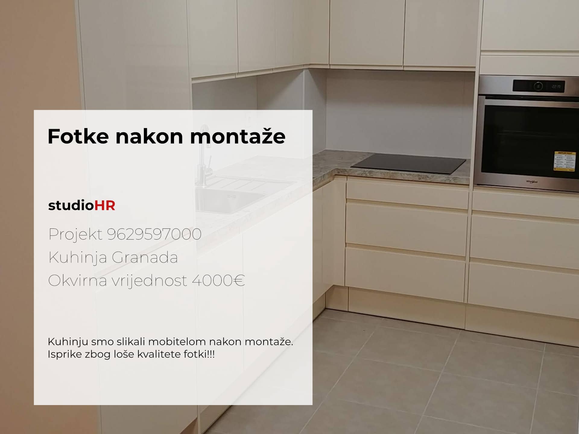 DanKuchen cijena