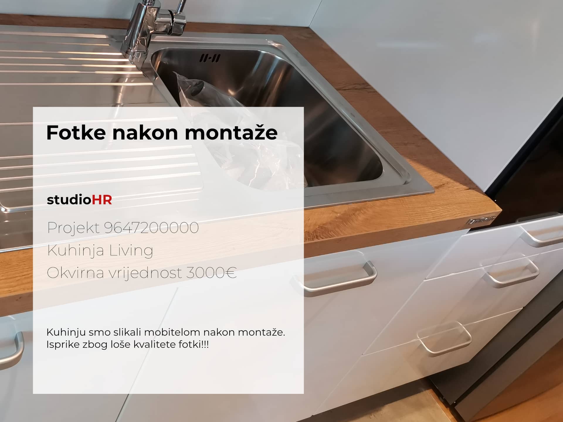 Dan Kuchen cijena