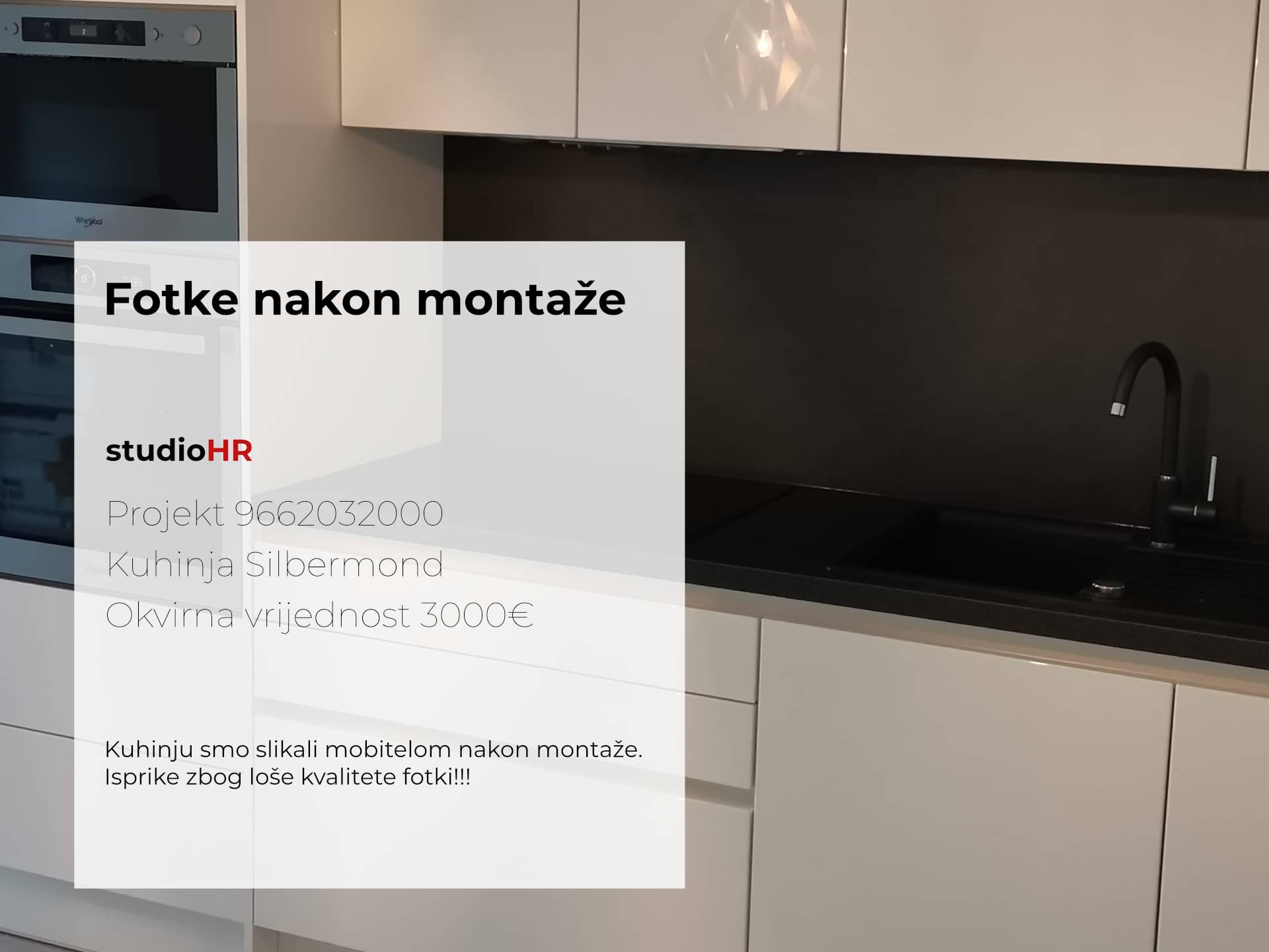 Dan Kuchen cijena