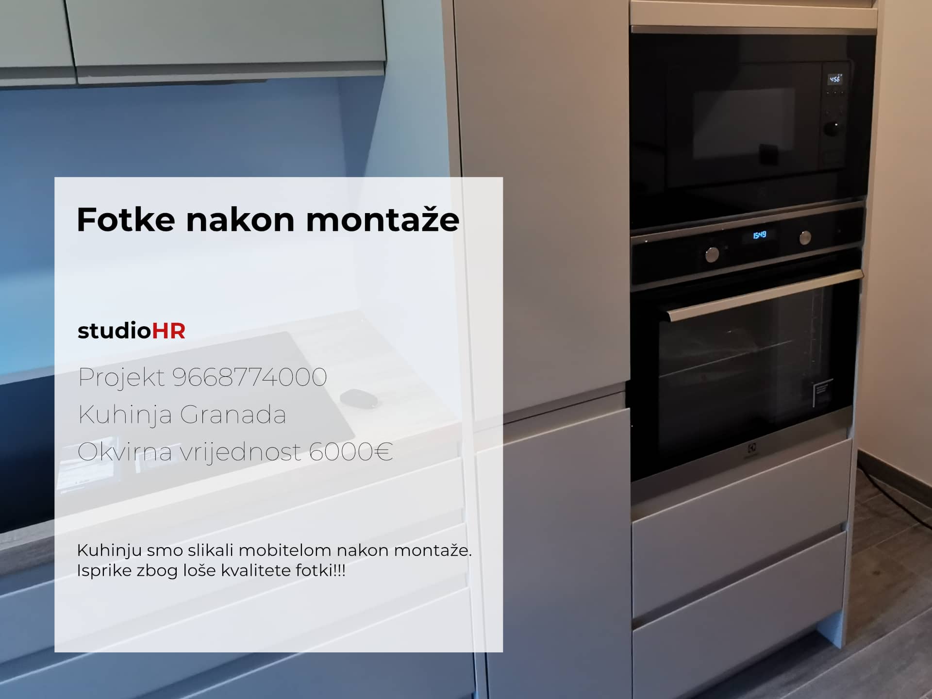 DanKuchen cijena