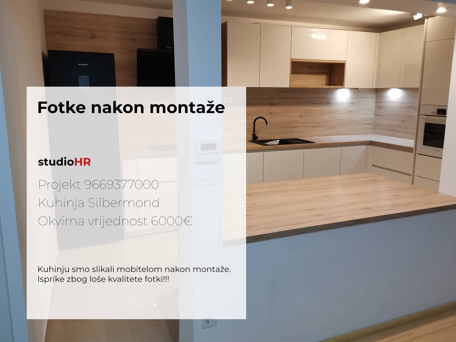 DanKuchen cijena