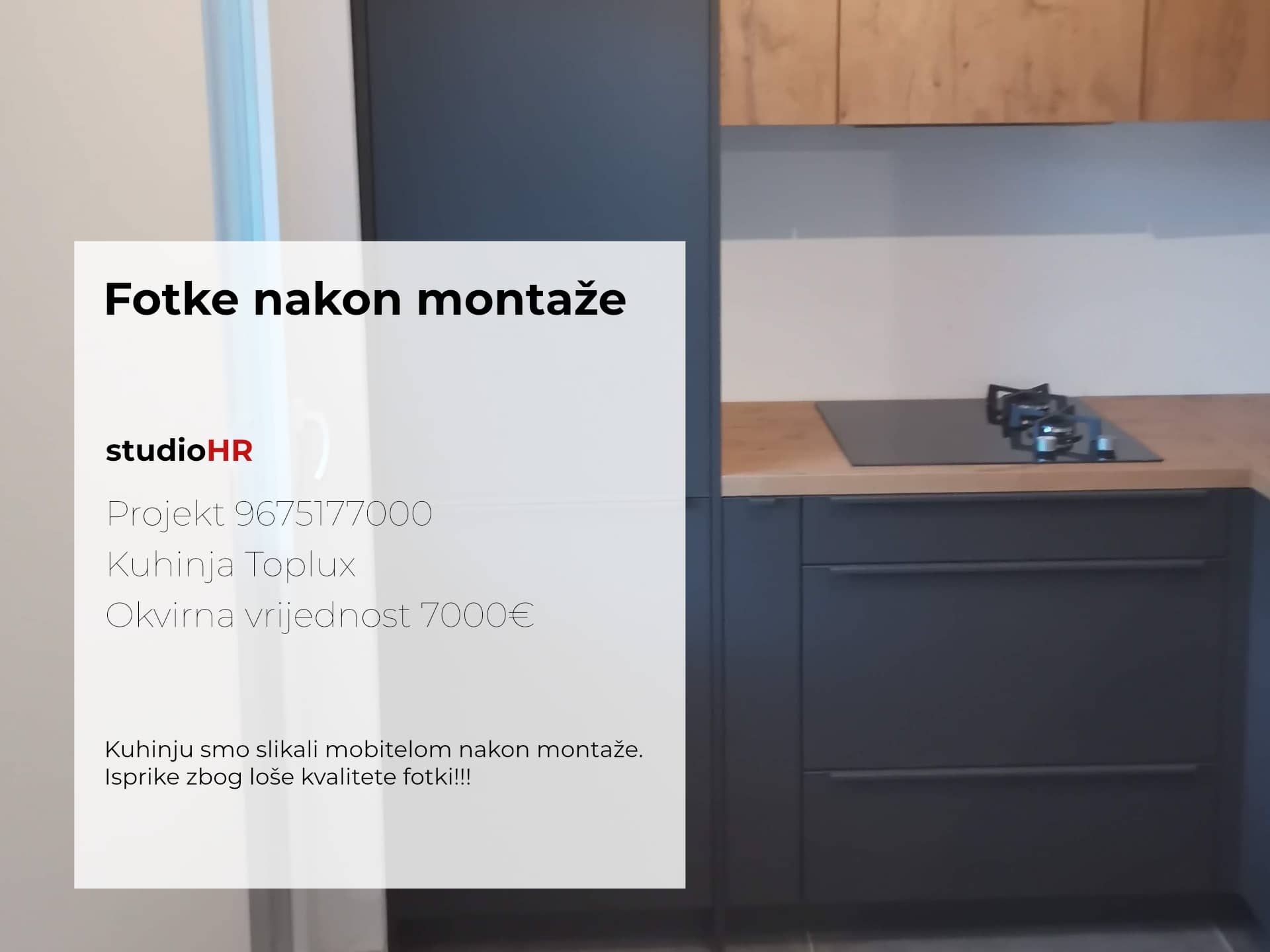 DanKuchen cijena