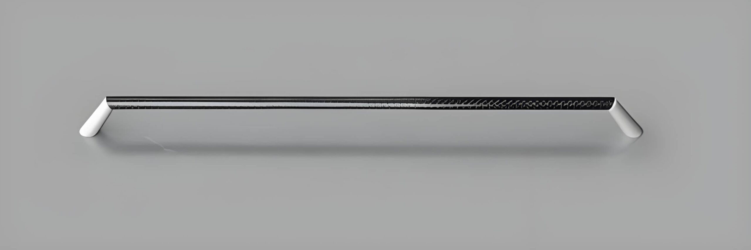zzz DanKuchen ručkice BUE724 ALU CARBON DanKuchen ručkice