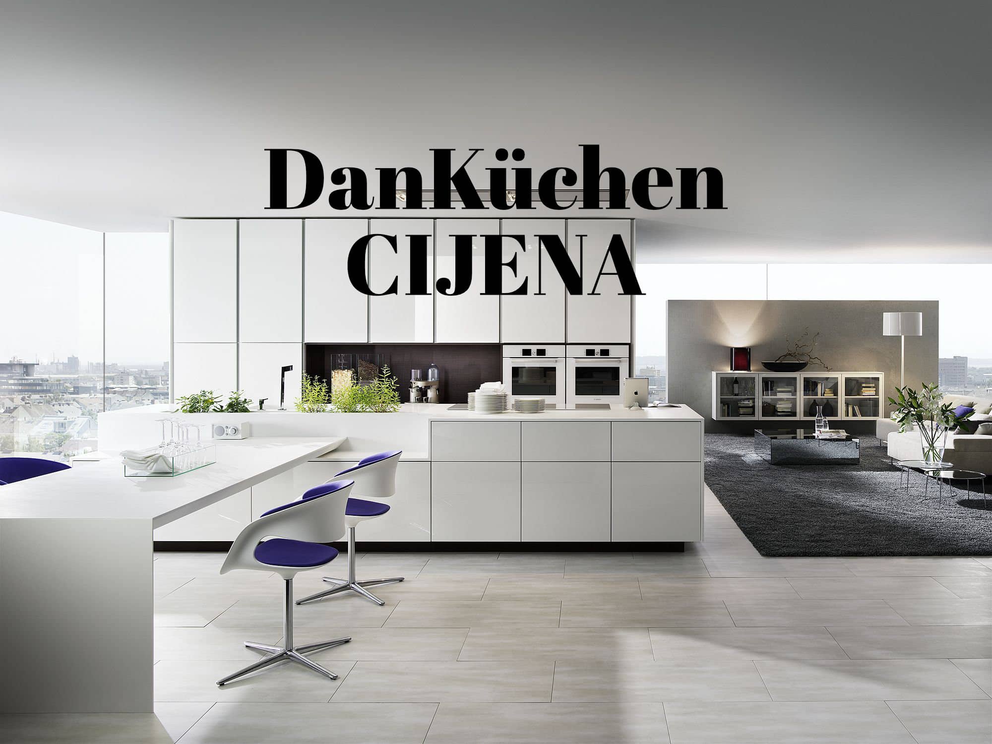 Dan Kuchen CIJENA