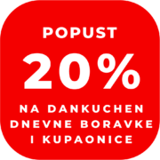 DanKuchen AKCIJA